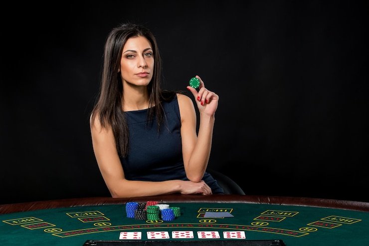 kpi4d slot Bandar Poker paytable showing hand rankings and payouts for main bet and side bets