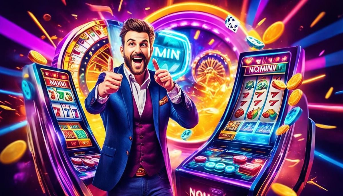 kpi4d slot featured game showcase